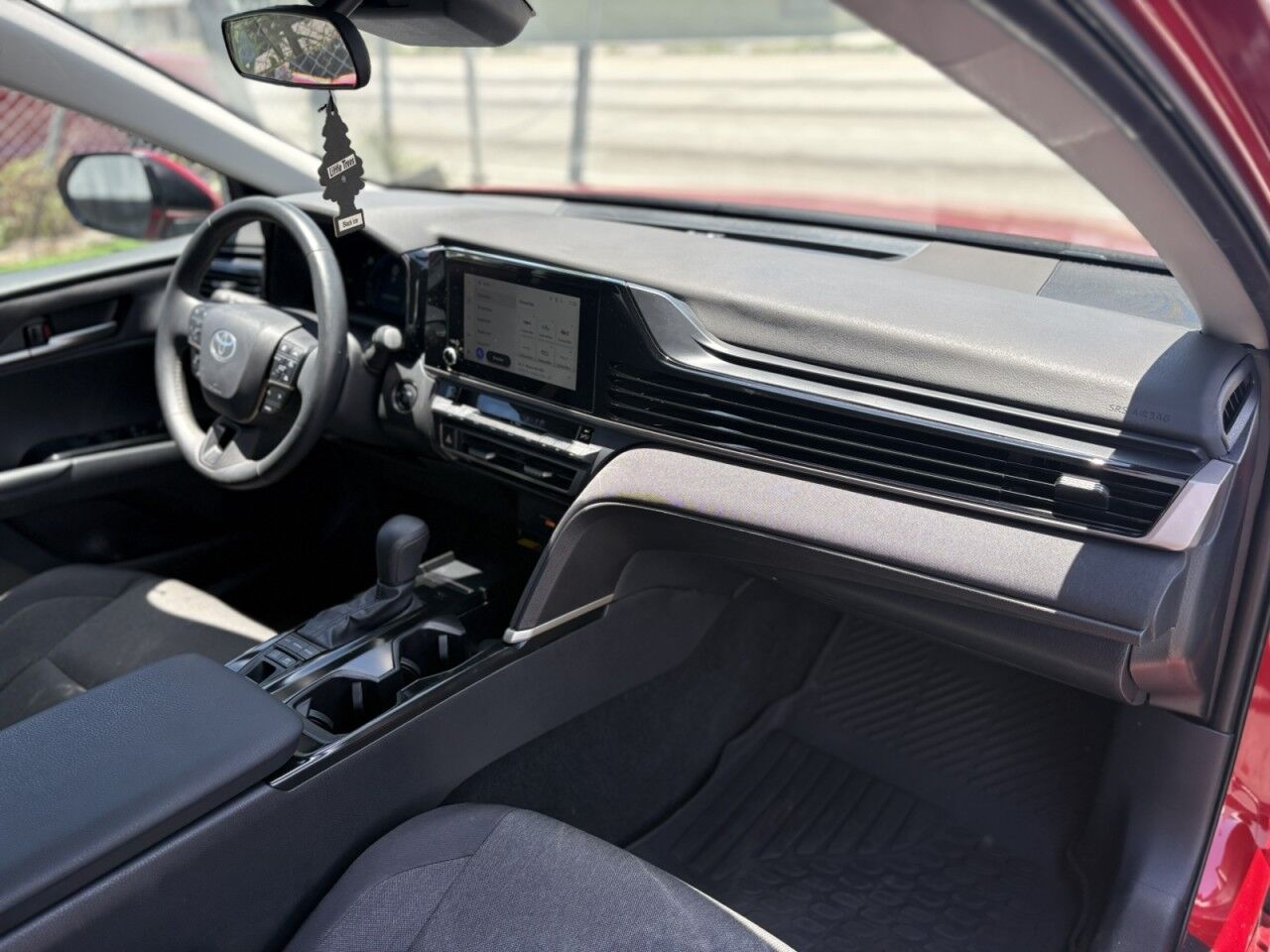 2025 Toyota Camry LE Miami FL