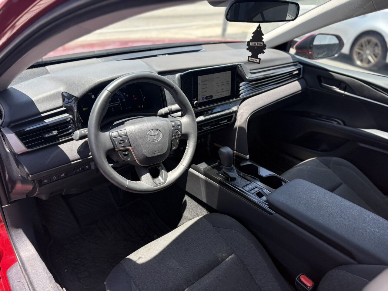 2025 Toyota Camry LE Miami FL