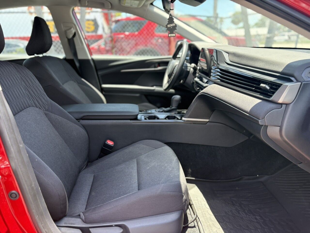 2025 Toyota Camry LE Miami FL