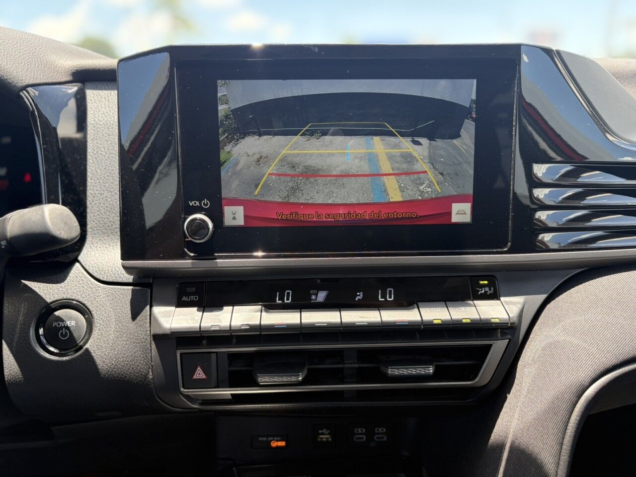 2025 Toyota Camry LE Miami FL