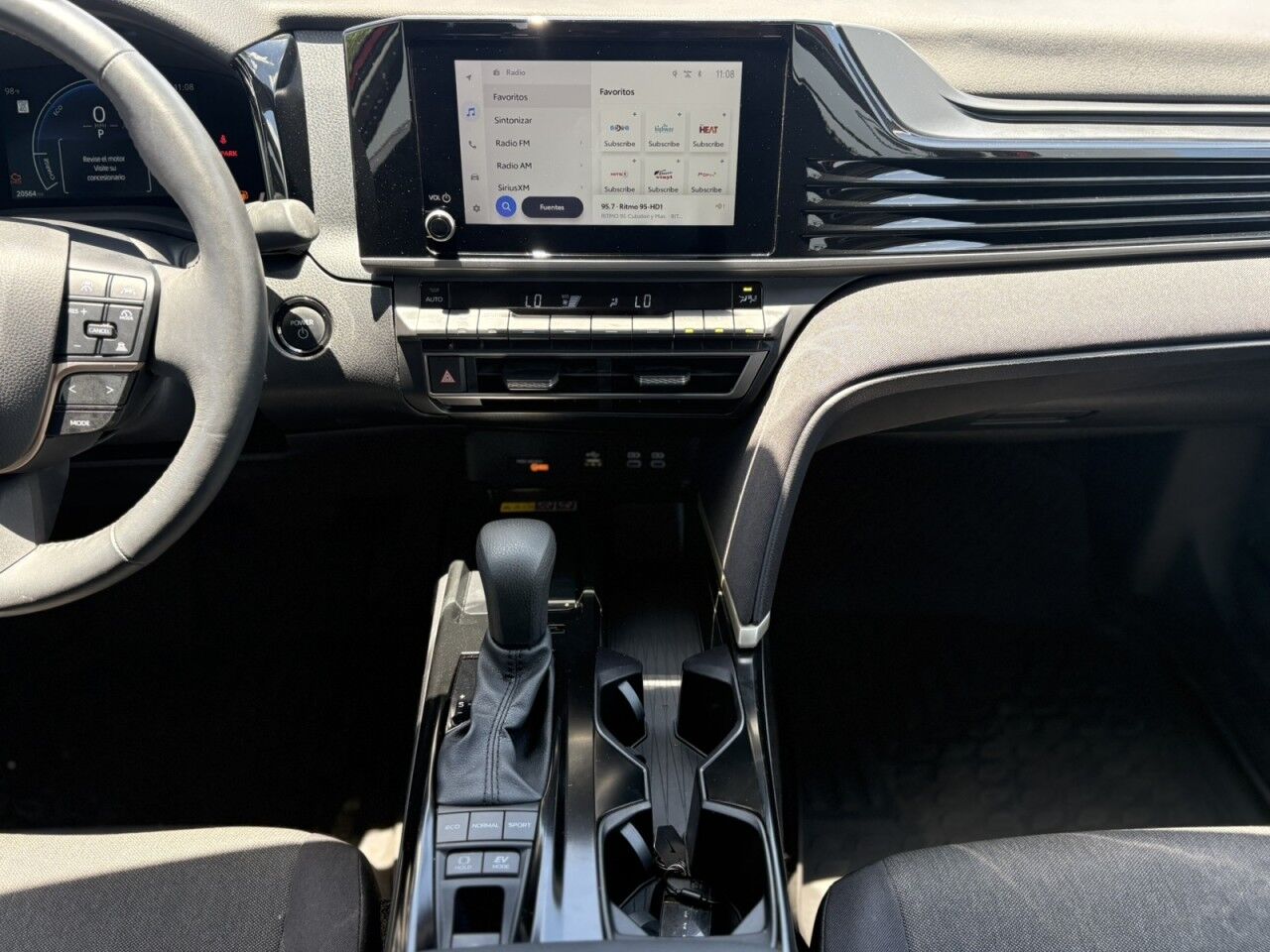 2025 Toyota Camry LE Miami FL
