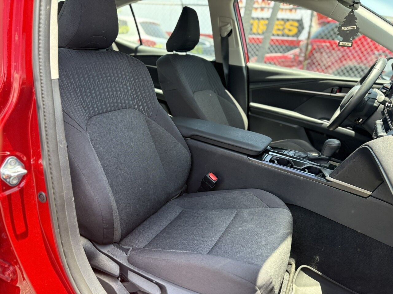 2025 Toyota Camry LE Miami FL