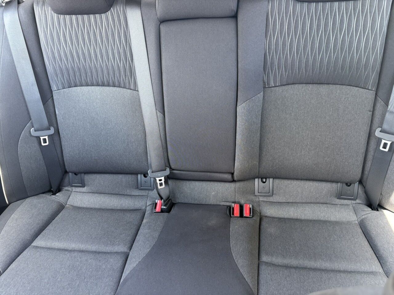 2025 Toyota Camry LE Miami FL