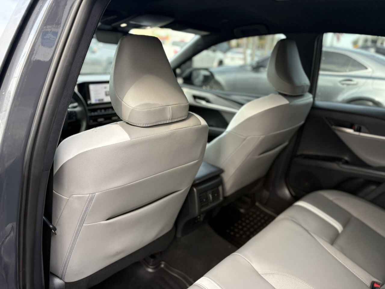 2025 Toyota Camry LE Miami FL