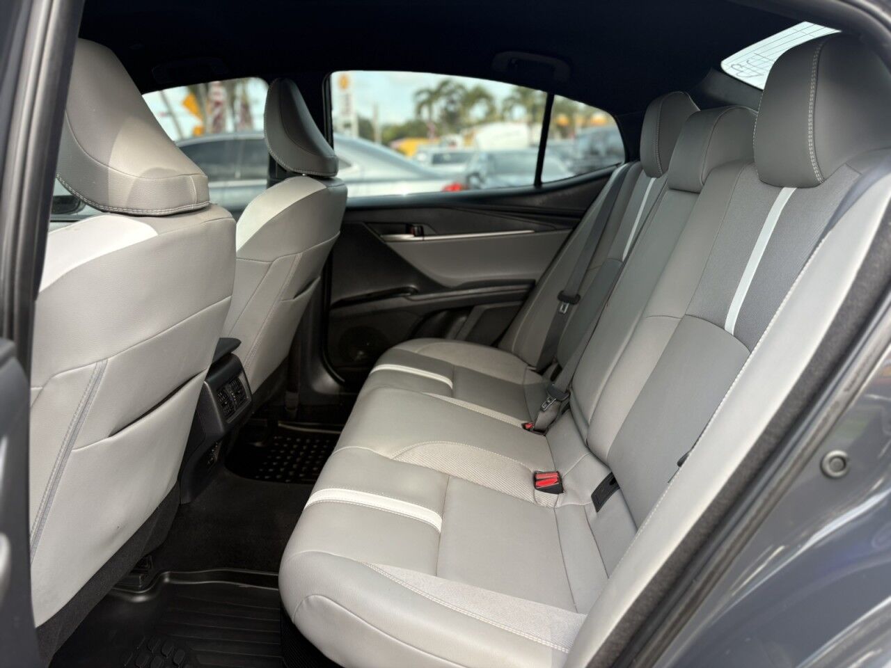 2025 Toyota Camry LE Miami FL