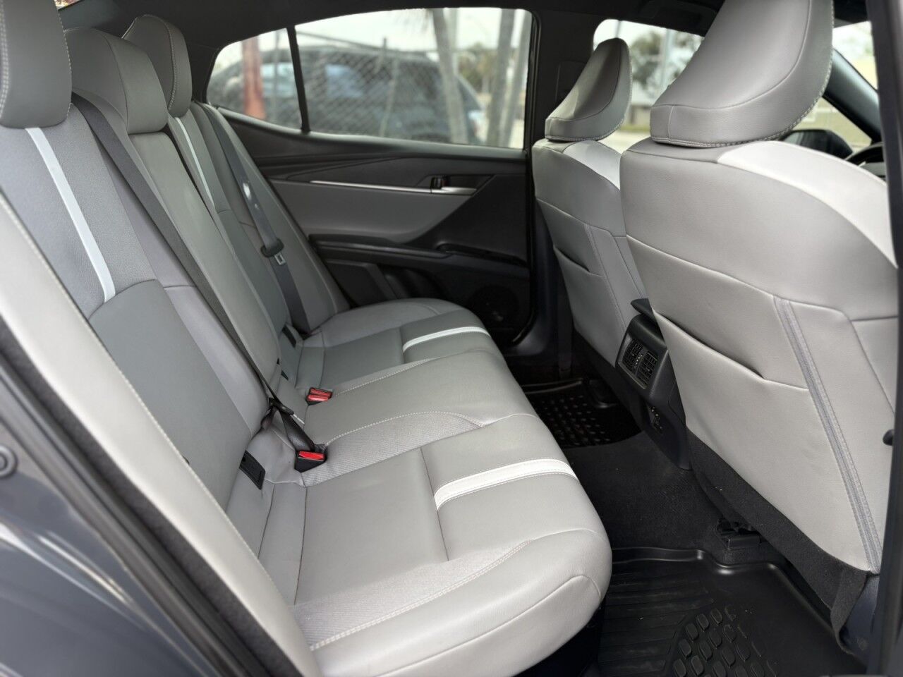 2025 Toyota Camry LE Miami FL