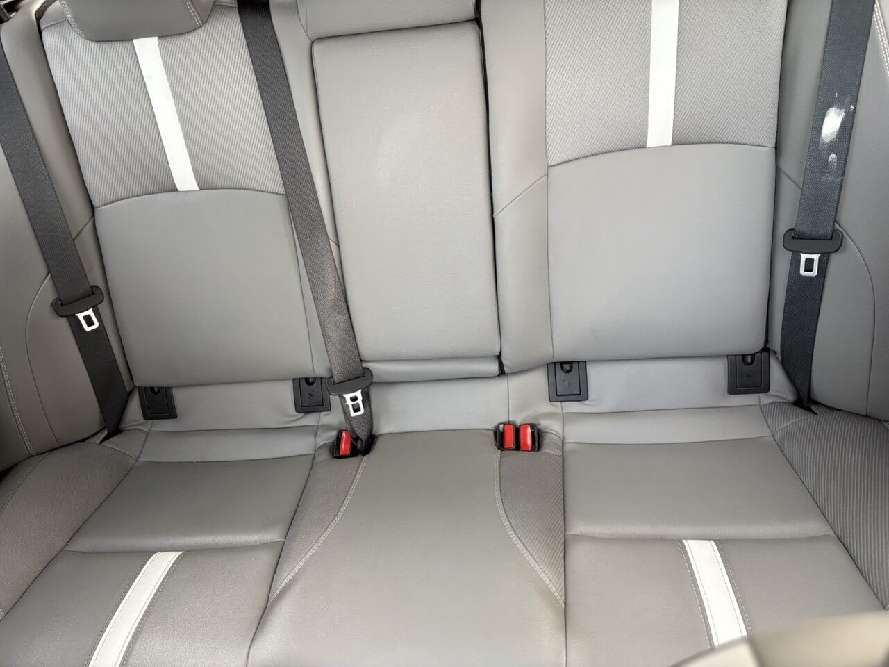 2025 Toyota Camry LE Miami FL