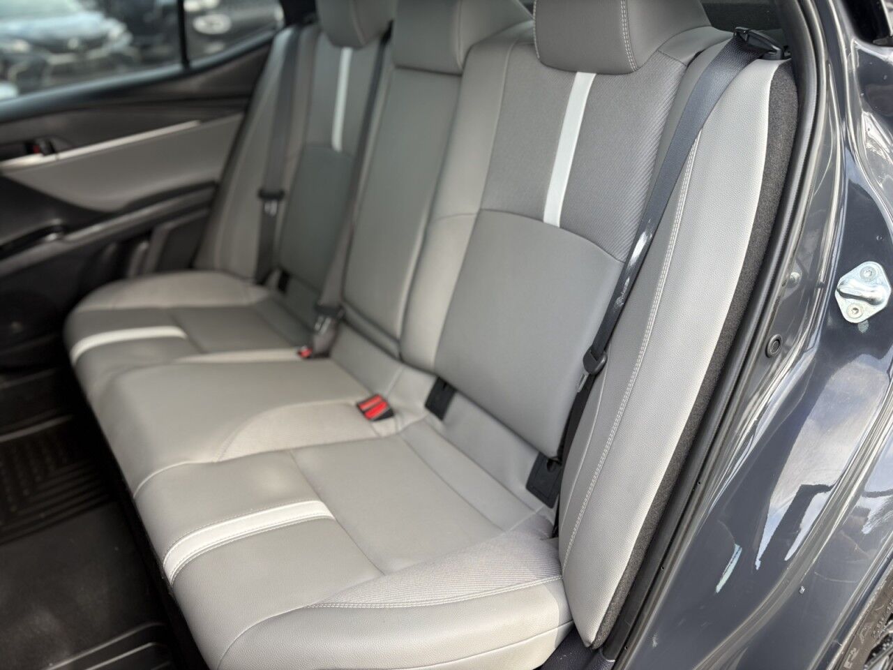 2025 Toyota Camry LE Miami FL