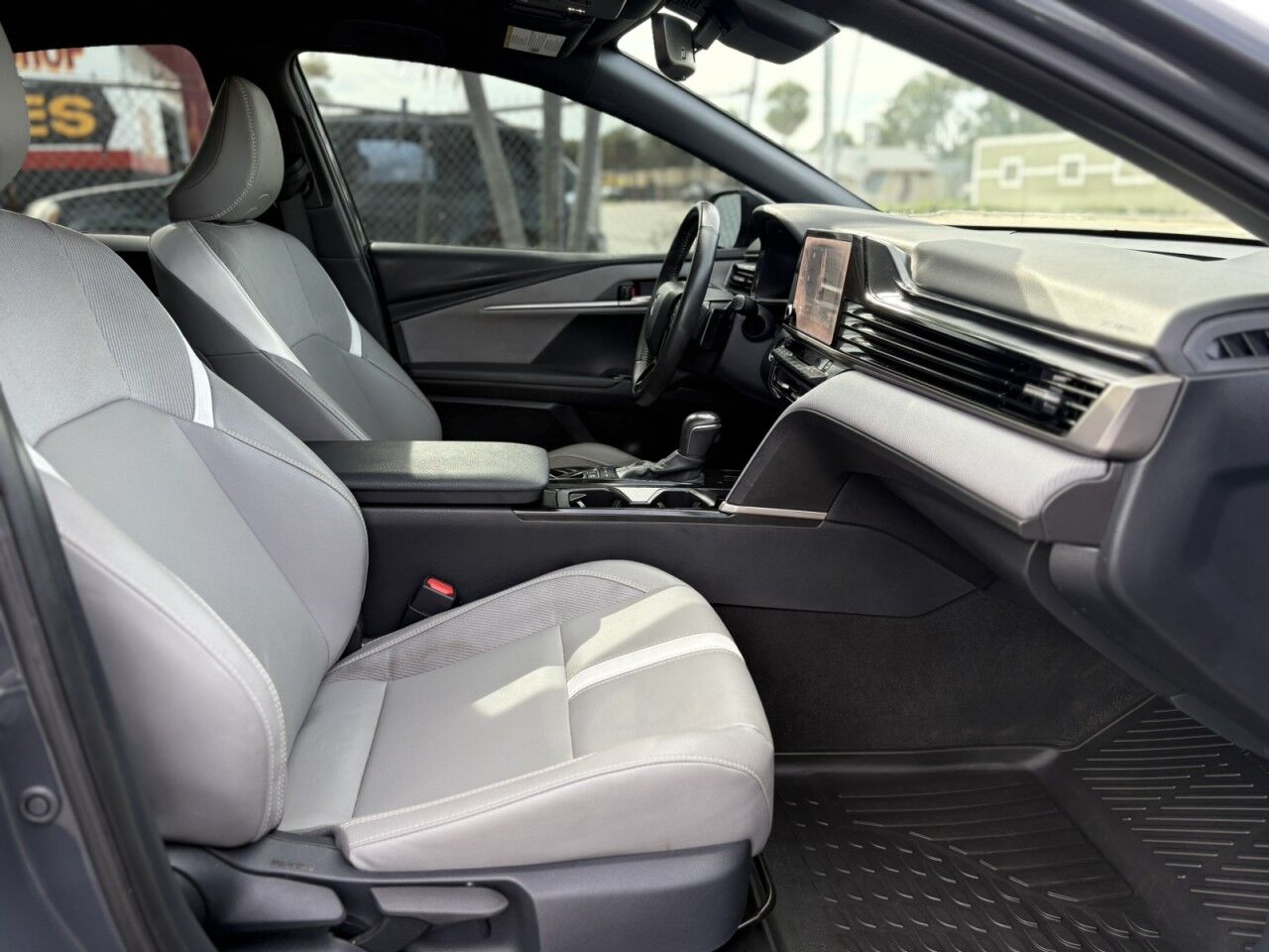 2025 Toyota Camry LE Miami FL