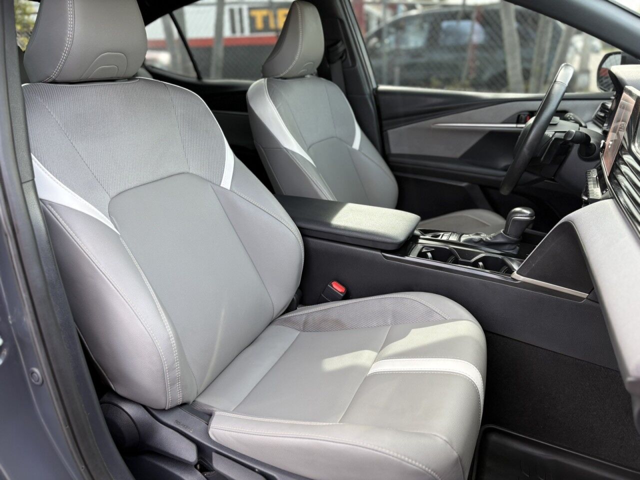 2025 Toyota Camry LE Miami FL