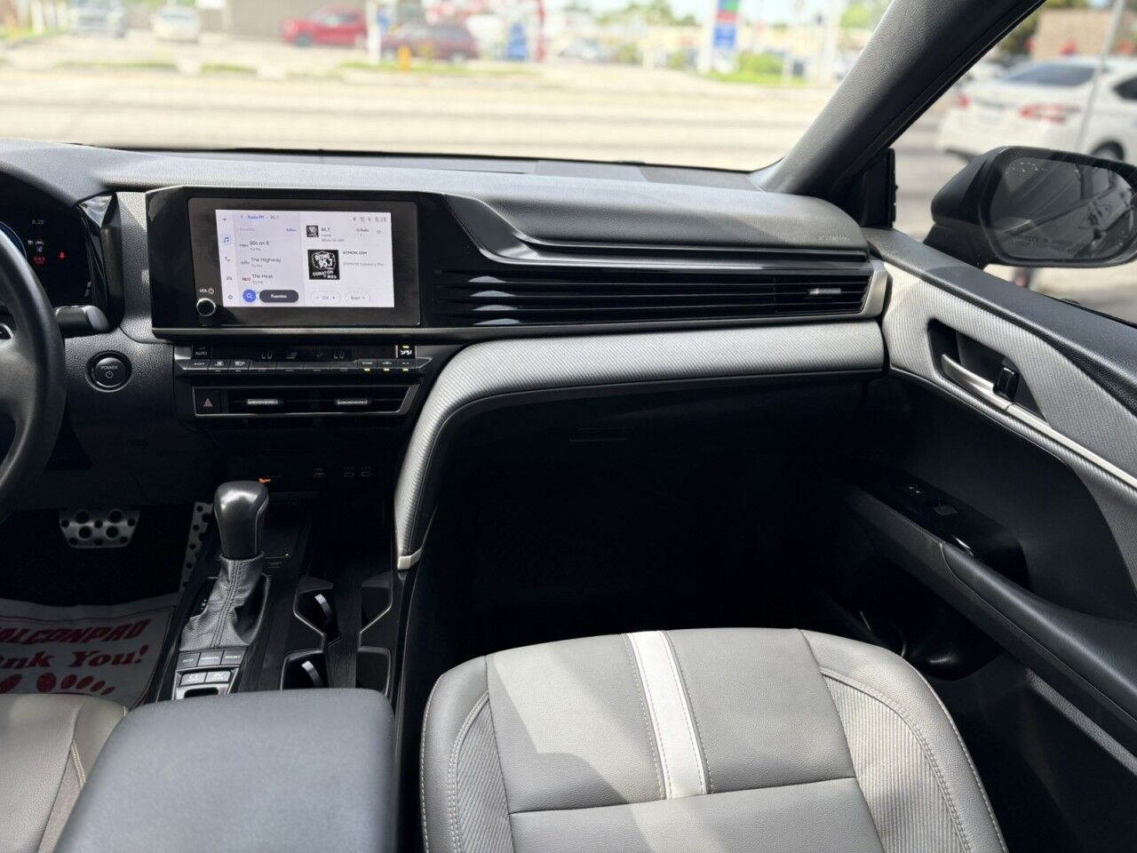 2025 Toyota Camry LE Miami FL