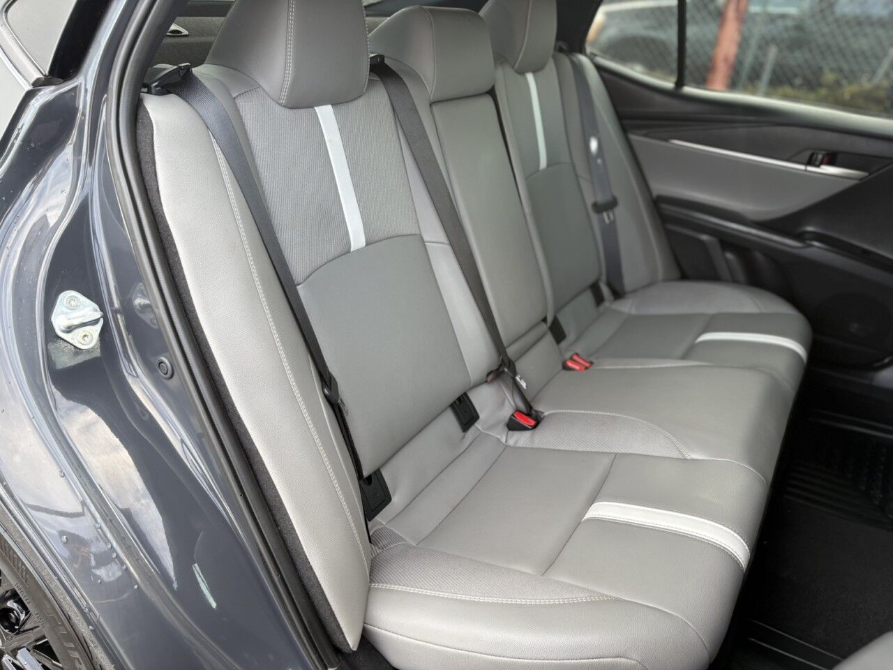2025 Toyota Camry LE Miami FL