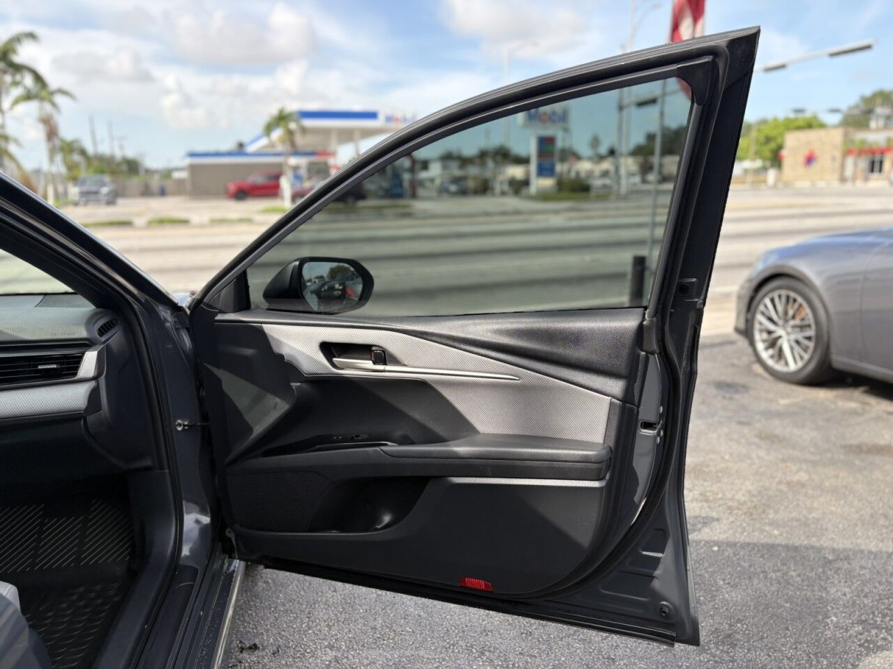2025 Toyota Camry LE Miami FL