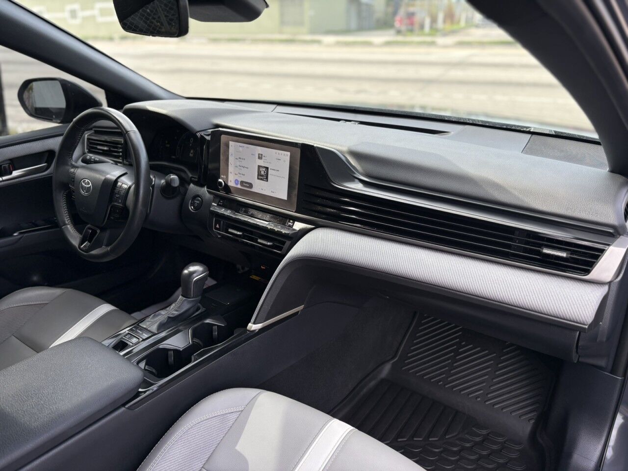 2025 Toyota Camry LE Miami FL