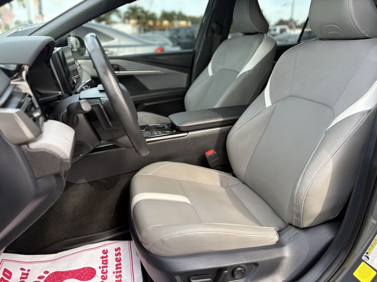 2025 Toyota Camry LE Miami FL