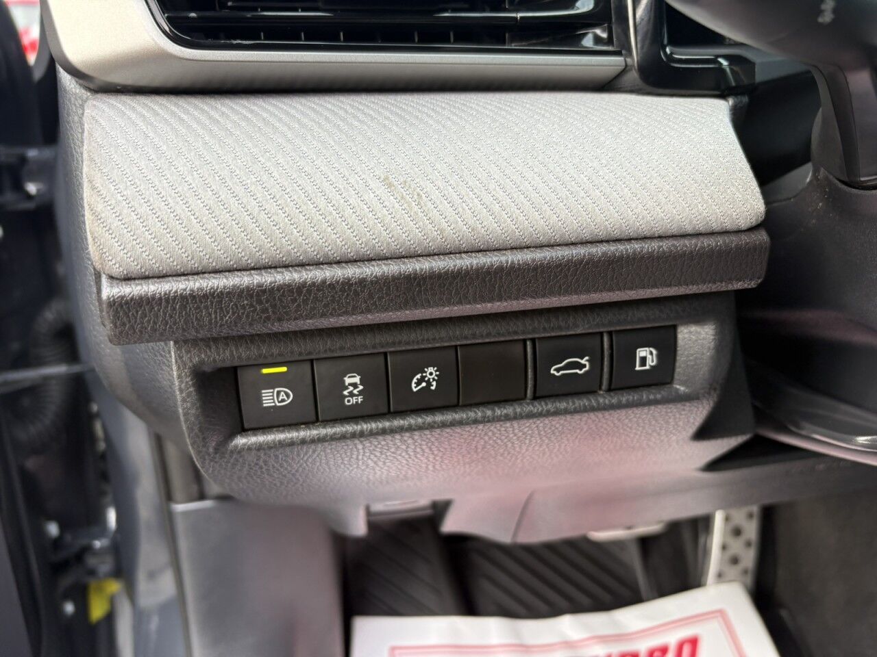 2025 Toyota Camry LE Miami FL
