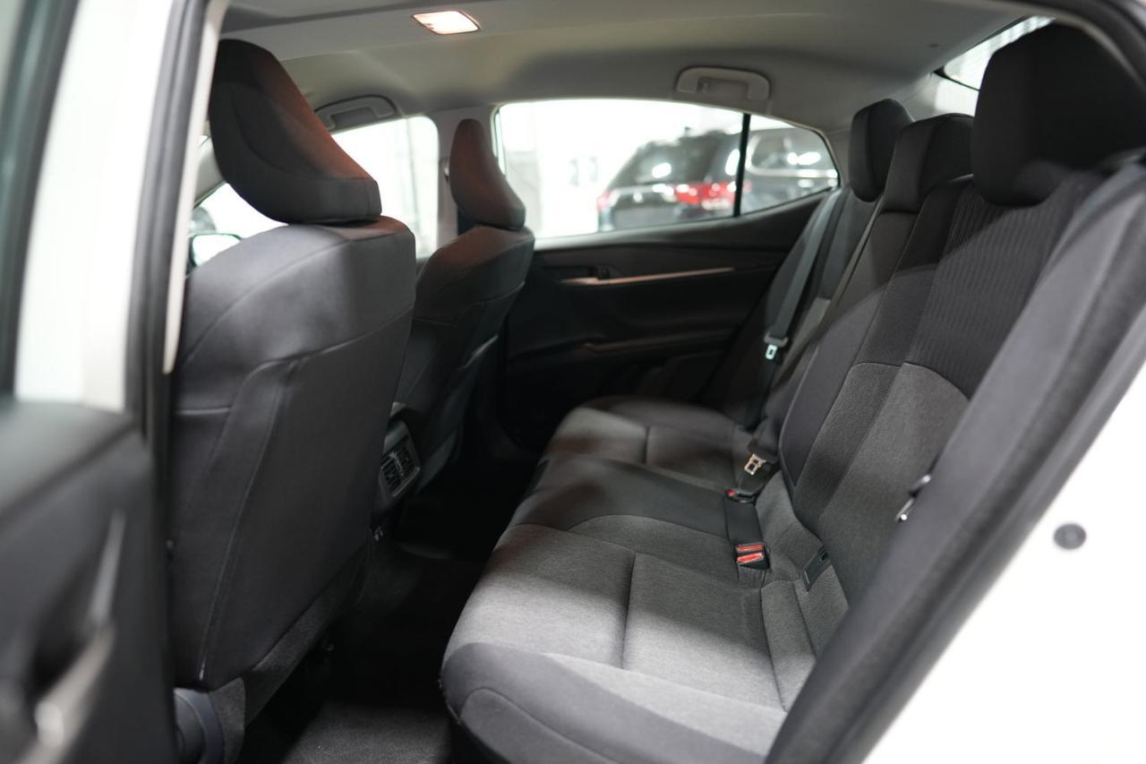 2025 Toyota Camry LE Miami FL