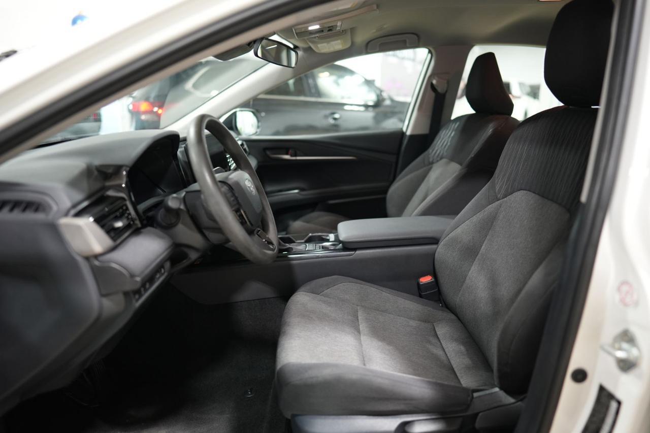 2025 Toyota Camry LE Miami FL
