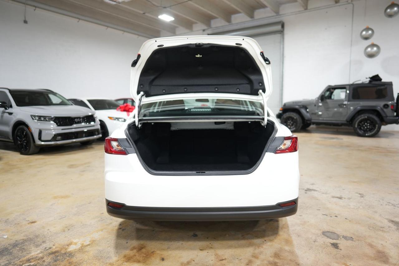 2025 Toyota Camry LE Miami FL