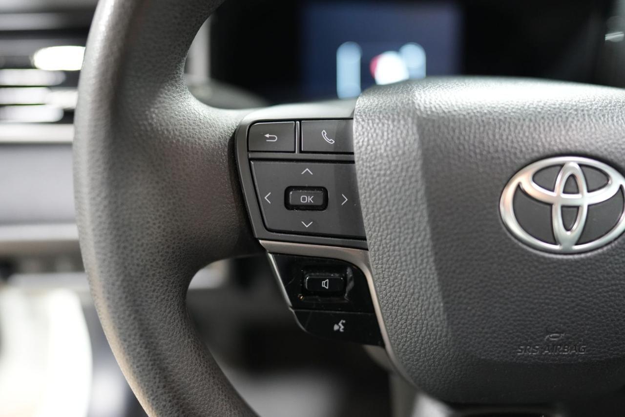 2025 Toyota Camry LE Miami FL