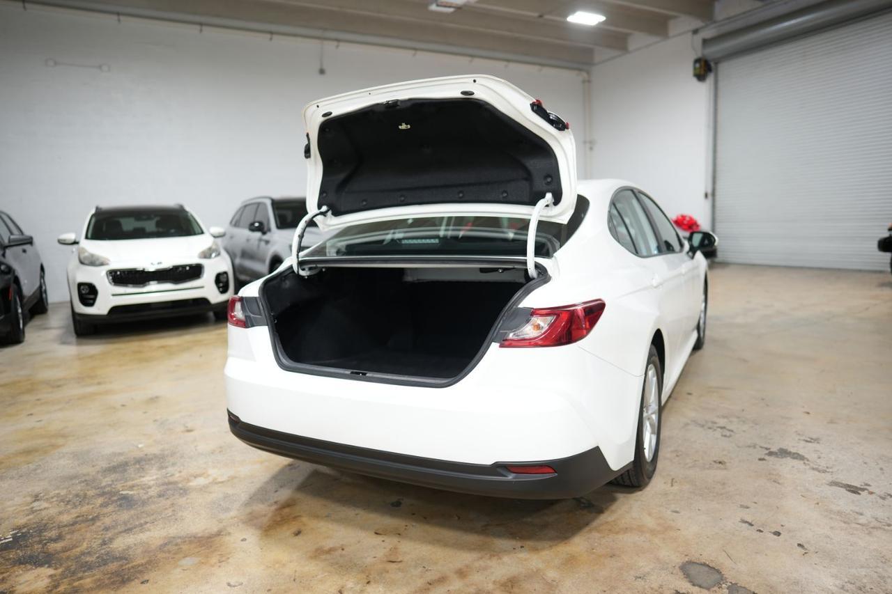 2025 Toyota Camry LE Miami FL