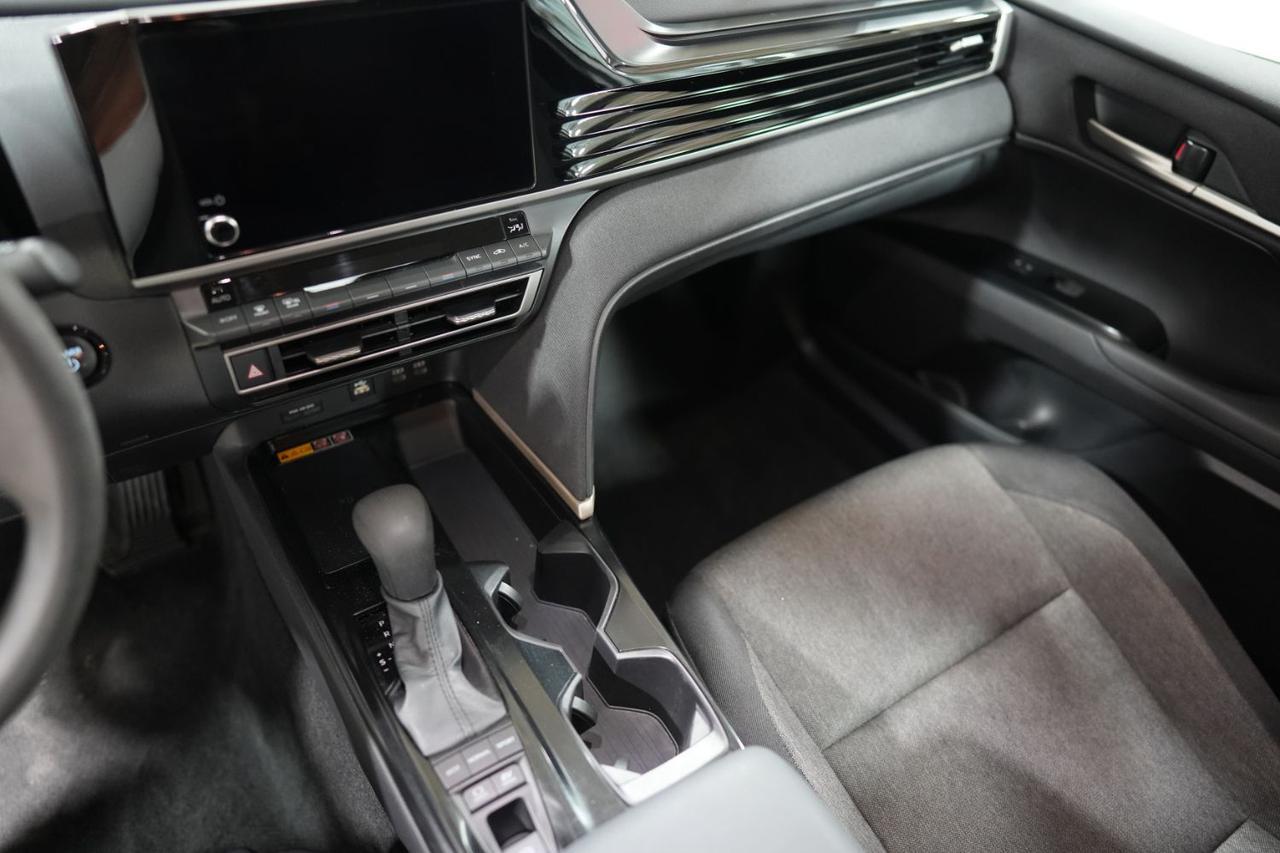 2025 Toyota Camry LE Miami FL