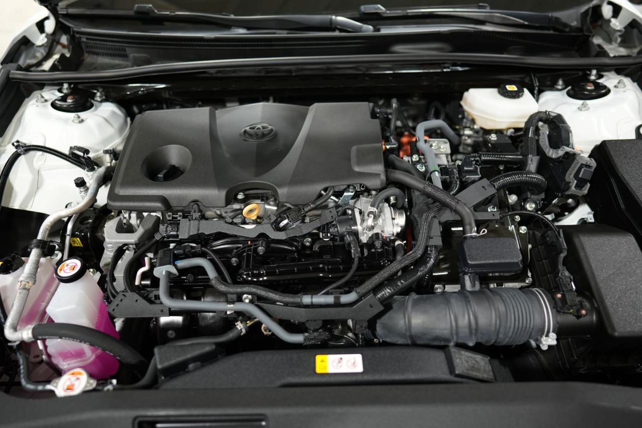 2025 Toyota Camry LE Miami FL