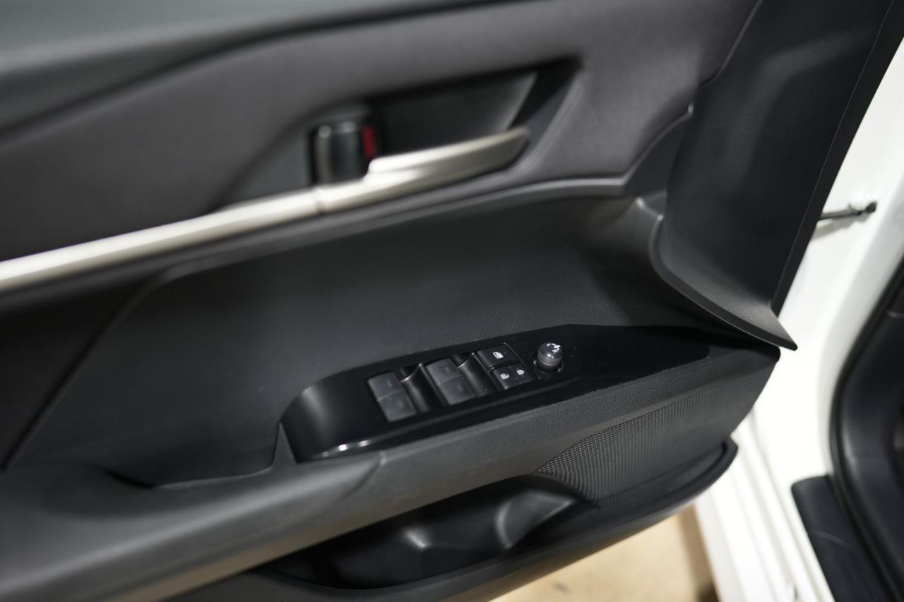 2025 Toyota Camry LE Miami FL