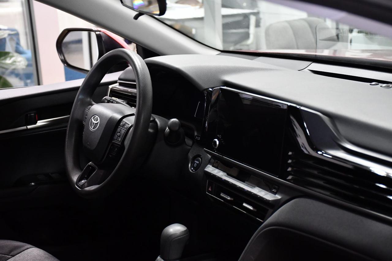 2025 Toyota Camry LE Miami FL