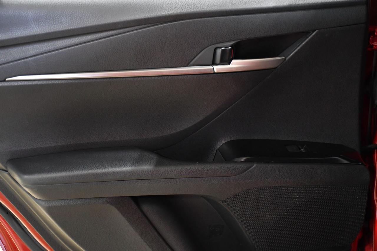 2025 Toyota Camry LE Miami FL