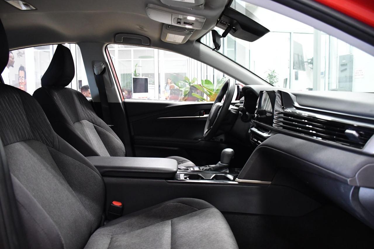 2025 Toyota Camry LE Miami FL