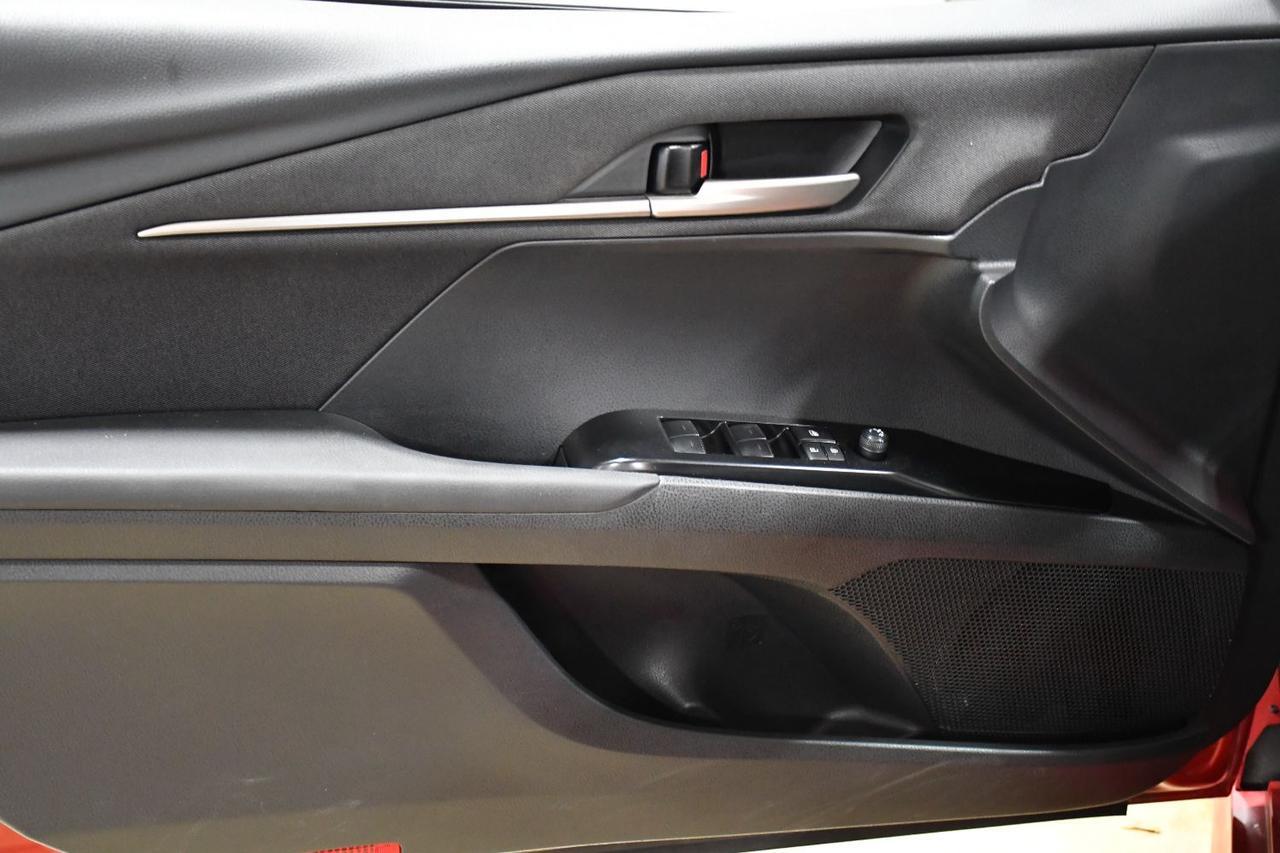 2025 Toyota Camry LE Miami FL