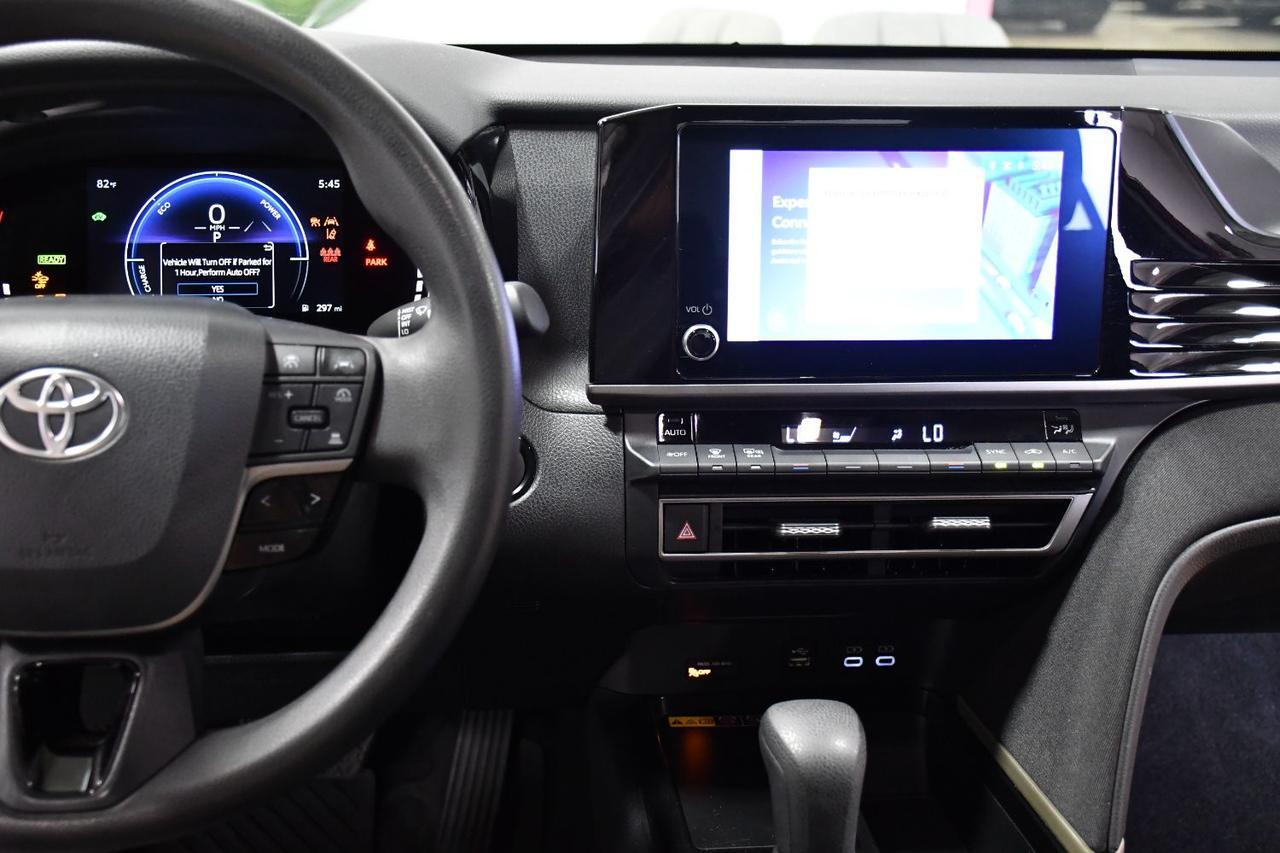 2025 Toyota Camry LE Miami FL