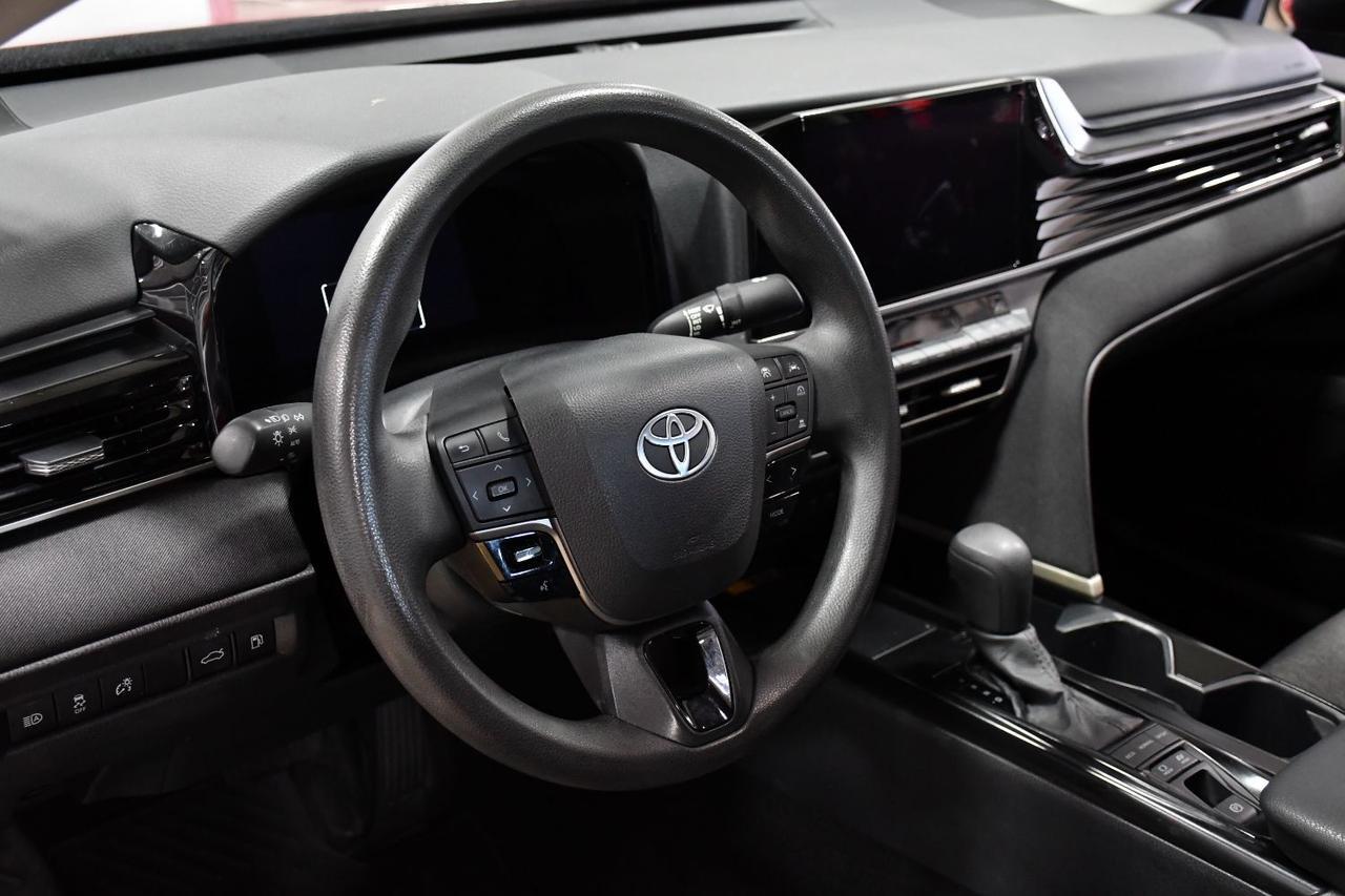 2025 Toyota Camry LE Miami FL