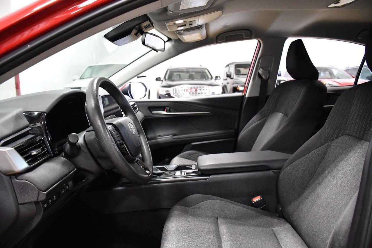 2025 Toyota Camry LE Miami FL