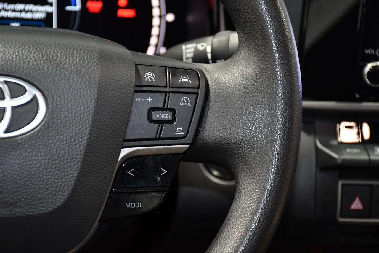 2025 Toyota Camry LE Miami FL