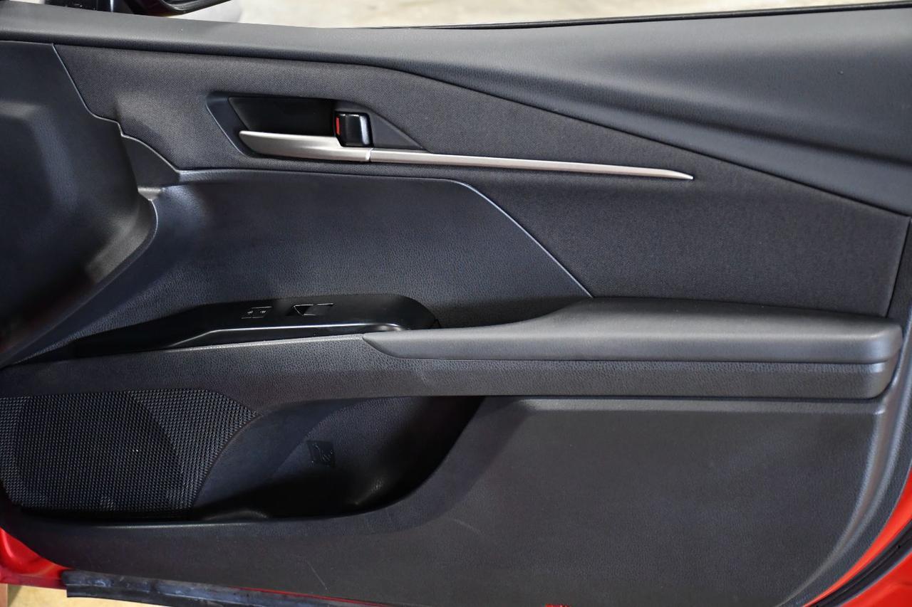 2025 Toyota Camry LE Miami FL