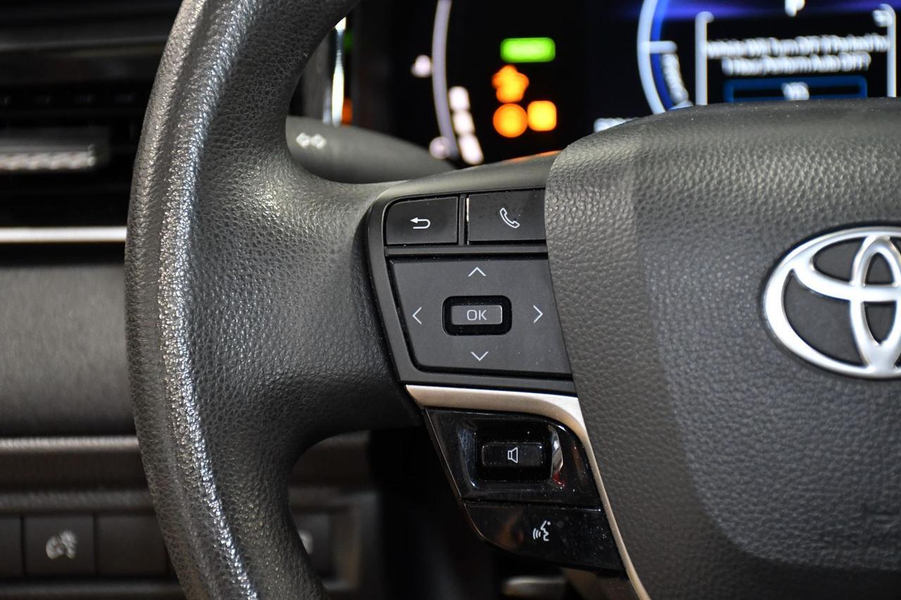2025 Toyota Camry LE Miami FL