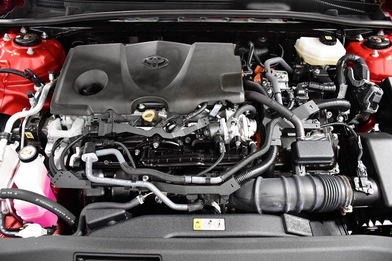 2025 Toyota Camry LE Miami FL