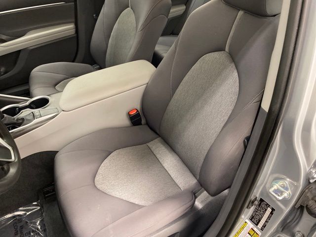 2025 Toyota Camry LE San Clemente CA