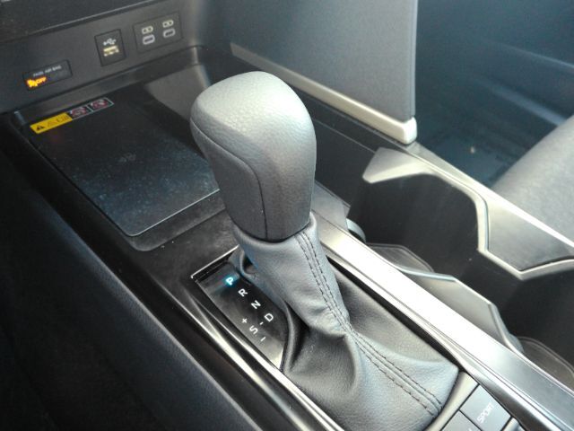 2025 Toyota Camry LE Plano TX