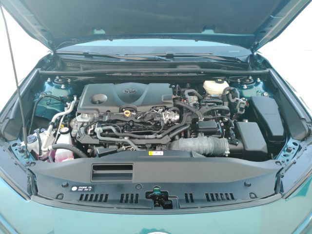 2025 Toyota Camry LE Plano TX