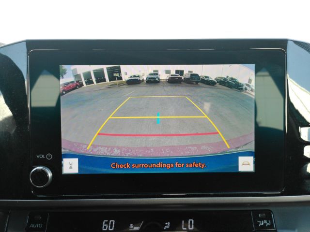2025 Toyota Camry LE Plano TX