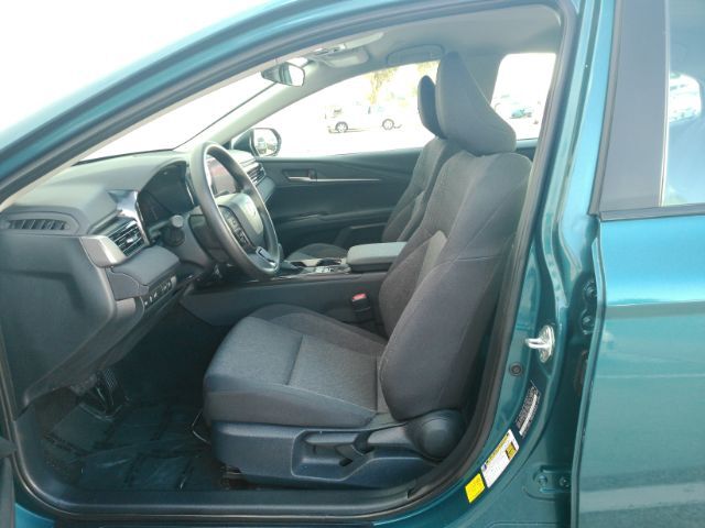 2025 Toyota Camry LE Plano TX