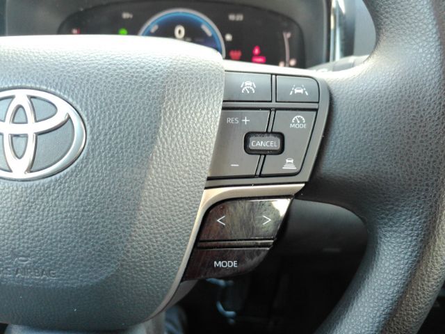 2025 Toyota Camry LE Plano TX