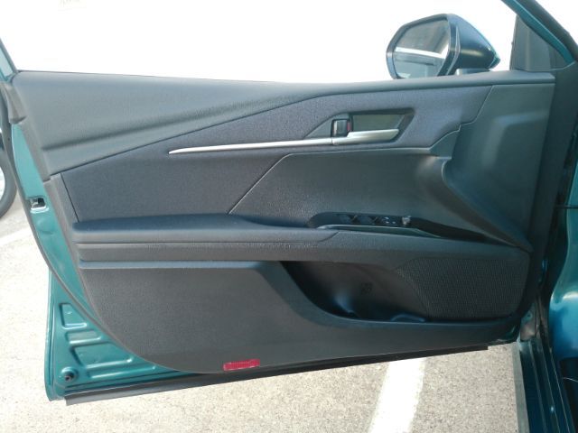 2025 Toyota Camry LE Plano TX