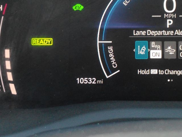 2025 Toyota Camry LE Plano TX