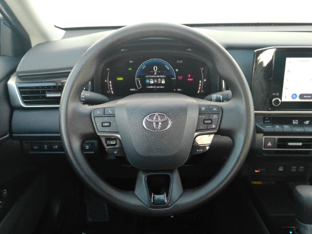 2025 Toyota Camry LE Plano TX