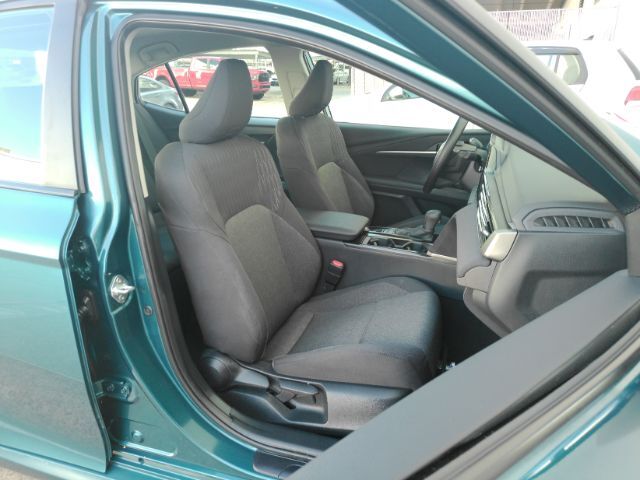 2025 Toyota Camry LE Plano TX