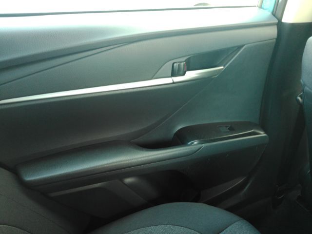 2025 Toyota Camry LE Plano TX